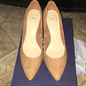 Gap Classic Pump